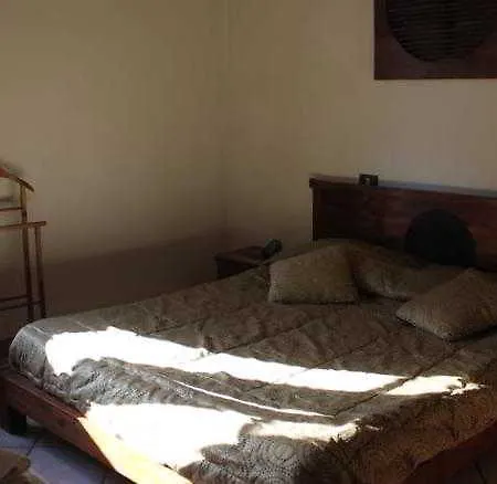 Bed & Breakfast Welcome