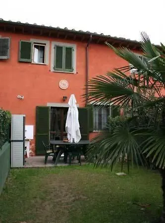 Bed and breakfast Welcome Pisa