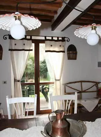 Bed and Breakfast Welcome Πίζα