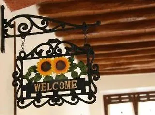 Welcome Bed & Breakfast 2*