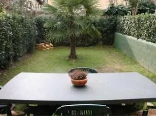 Bed and breakfast Welcome 2*