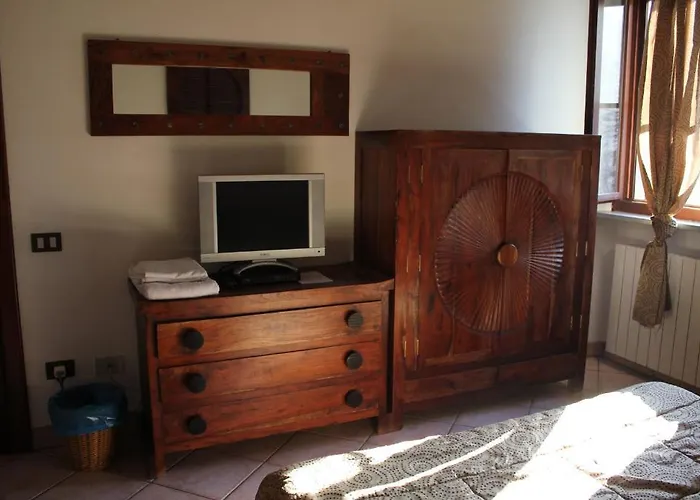 Bed & Breakfast Welcome Pisa