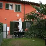 Bed and Breakfast Welcome Πίζα